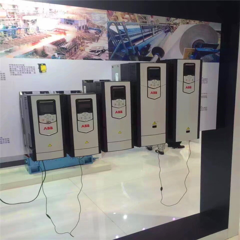 ABB變頻器報3211故障維修上海江蘇浙江變頻器維修