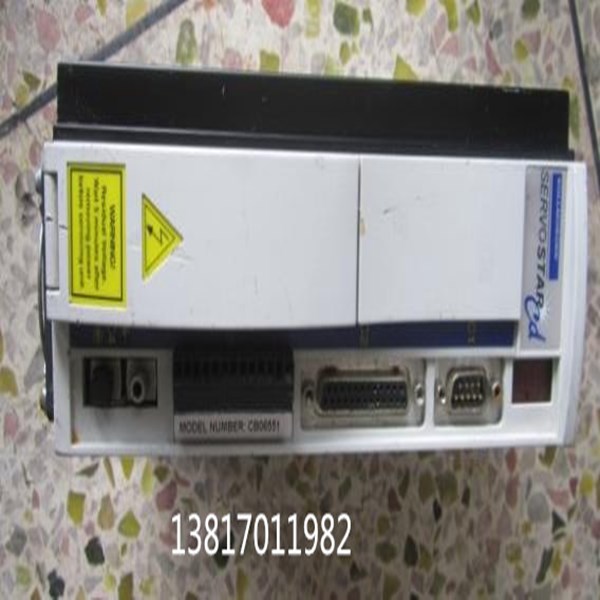 �Ơ�Ħ��ServoStar S600�(q��)�����S��, ��Ħ���ŷ��(q��)��������F01�󾯾S��,