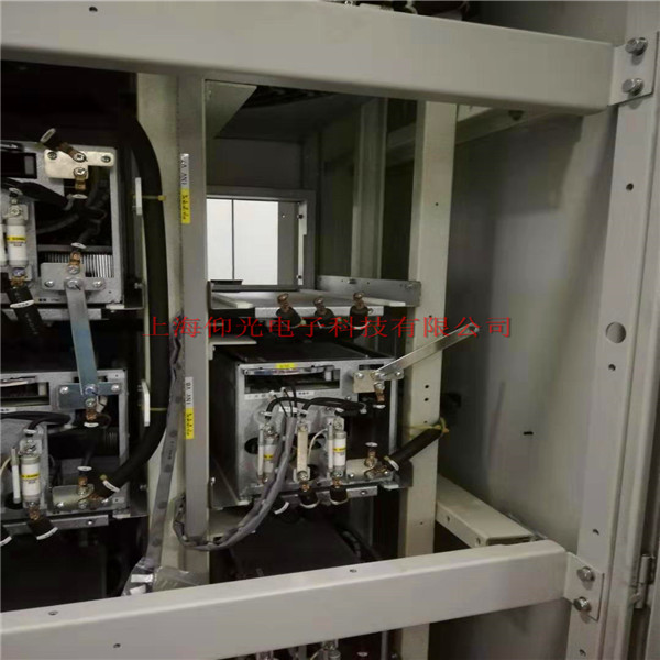 安徽施耐德變頻器維修保養(yǎng)找上海仰光,施耐德變頻器報FCF2 輸出接觸器未關(guān)閉故障速修