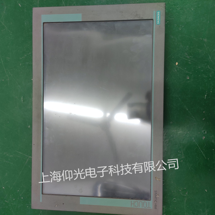 西門子SCD1900工業(yè)顯示屏維修 工業(yè)工控機修理常見故障