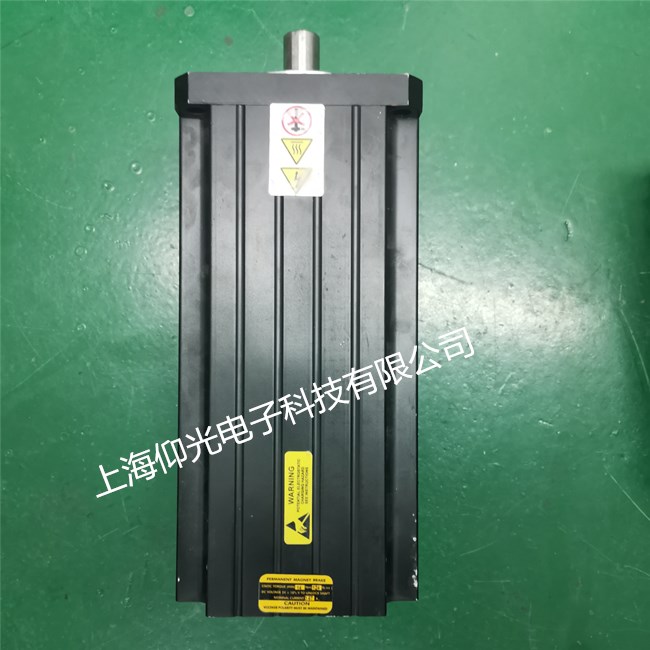 穆格伺服電機(jī)維修T-1-M4-030-00-02-15 0.97KW通電后電動機(jī)不轉(zhuǎn)有嗡嗡聲快速修理