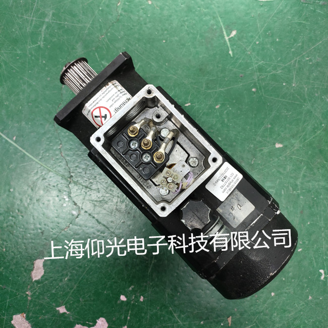 鮑米勒BAUMULLER伺服電機(jī)維修 DS 45-S線圈燒更換