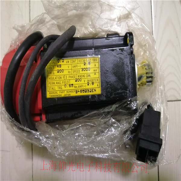 電上海發(fā)那科電機維修案例之038 脈沖計數不匹配(組 :i 軸 :j)