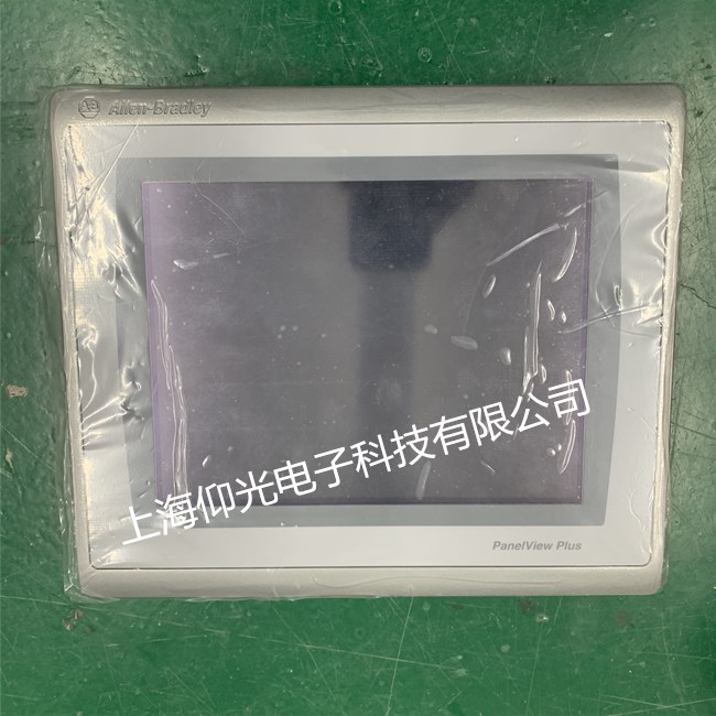 ABB觸摸屏維修CP420B CP430B CP675ABB常見(jiàn)故障黑屏 花屏維修
