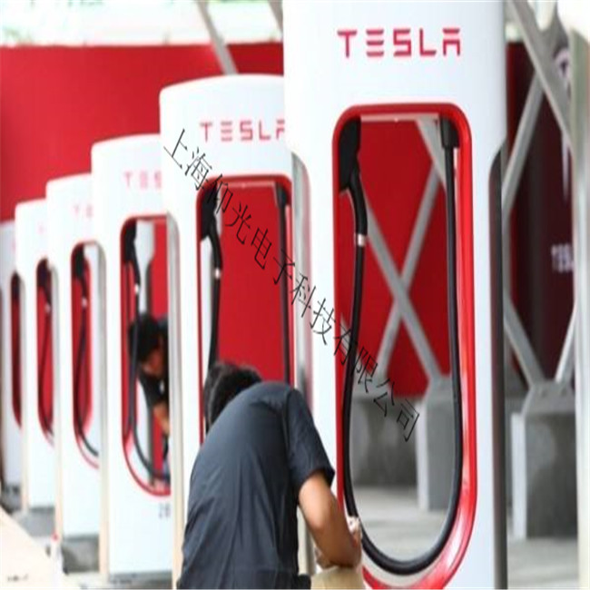 特斯拉 Tesla充電樁維修電動(dòng)汽車無法充電和充電樁故障無法充電檢修