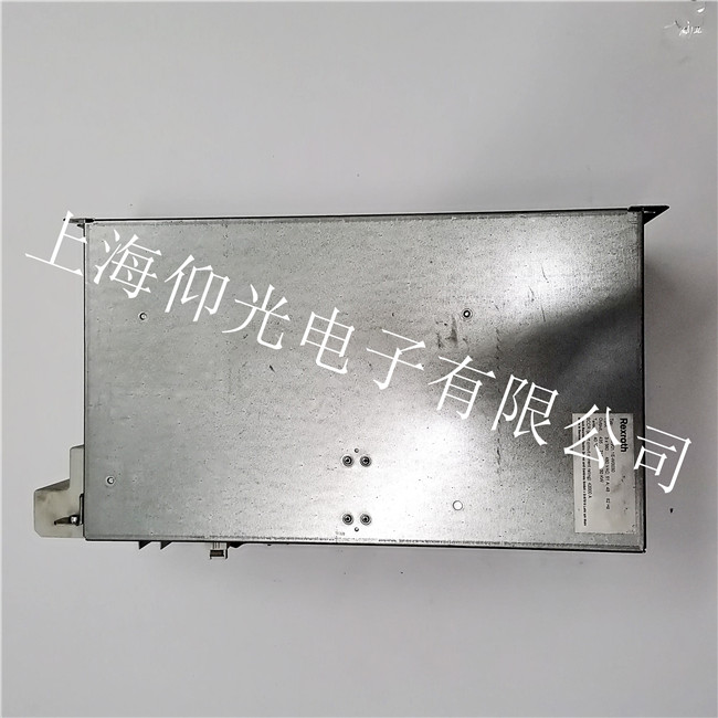 力士樂(lè)變頻器報(bào)SC故障原因及現(xiàn)象診斷維修