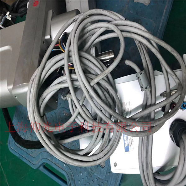 雅馬哈全型號機器人上海仰光設(shè)備的檢測與維修