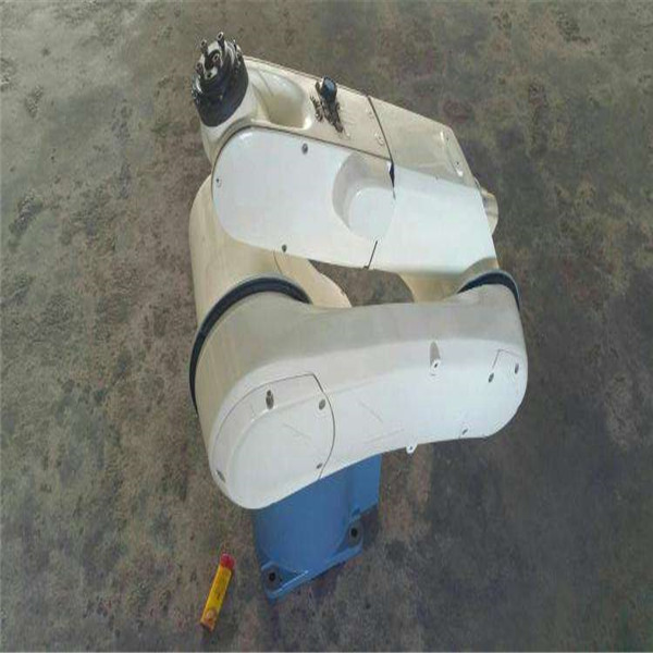 電裝機器人VP-6242電源板無任何輸出障維修
