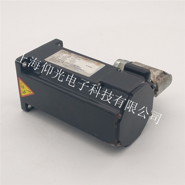 美國(guó)KOLLMORGEN科爾摩根 AKM42E-EKCNR-00伺服電機(jī)維修編碼器