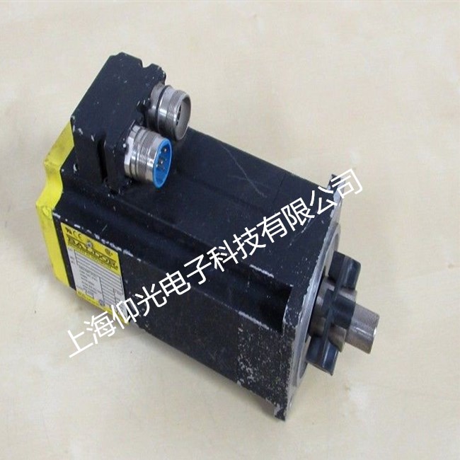 寶德伺服電機(jī)常見(jiàn)故障及故障原因解析