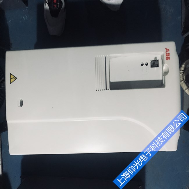 ABB變頻器過(guò)流的故障原因及常見(jiàn)故障代碼維修和解析