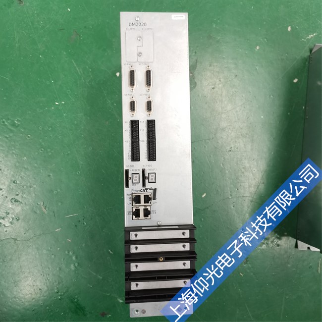MOOG穆格伺服驅(qū)動(dòng)器維修過(guò)電,壓過(guò)電流故障維修