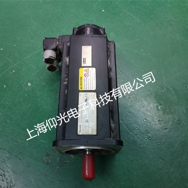 力士樂(lè)伺服電機(jī)維修處理方案