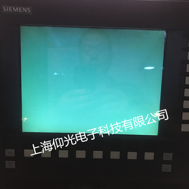 西門(mén)子840D系統(tǒng)維修故障 6FC5210-0DA20-2AA0白屏故障修理