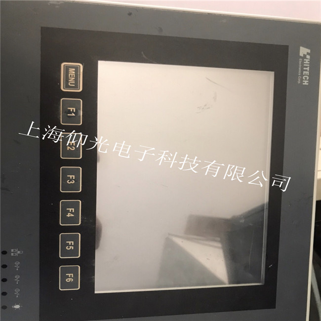 海泰克觸摸屏維修如果信號(hào)燈在沒(méi)有觸摸時(shí),仍然處于常亮狀態(tài)方案