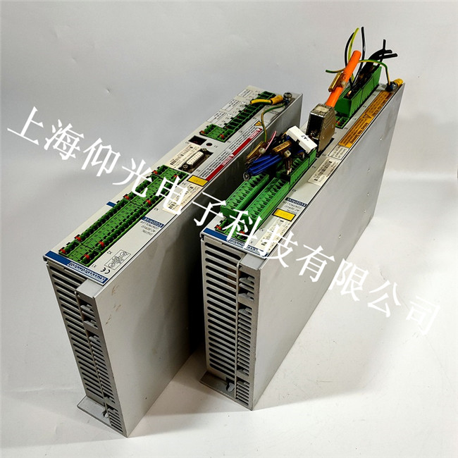 力士樂伺服驅(qū)動(dòng)器DKC故障診斷1診斷信息F和診斷信息E的說明