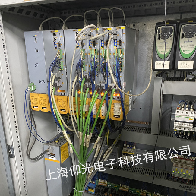 Parker派克/帕克伺服驅(qū)動(dòng)器報(bào)警AL06過(guò)載維修電話(huà)