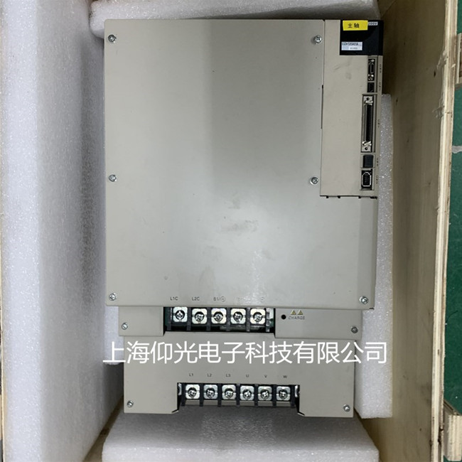 紡紗機安川伺服驅(qū)動器無輸出維修中心