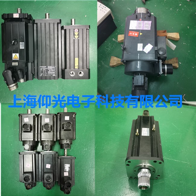 上海市普陀區(qū)松下伺服電機(jī)維修點