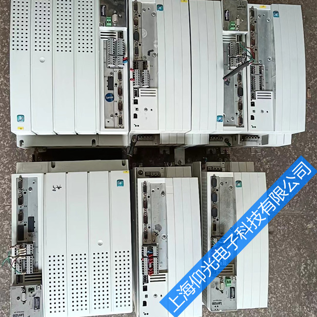 倫茨變頻器8200故障報(bào)警lu維修