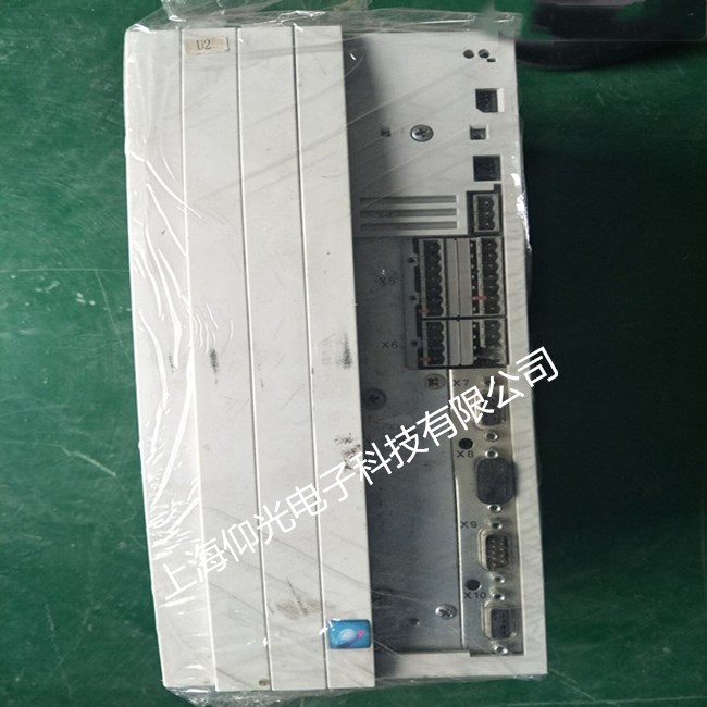 倫茨 93系列伺服驅(qū)動器EVF9329-EV輸出缺相故障維修