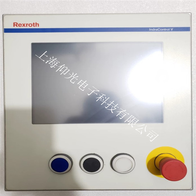 力士樂工控機的主板，開機無顯示維修案例