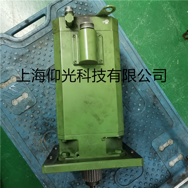 西門子828D伺服電機維修八大故障現(xiàn)象分析