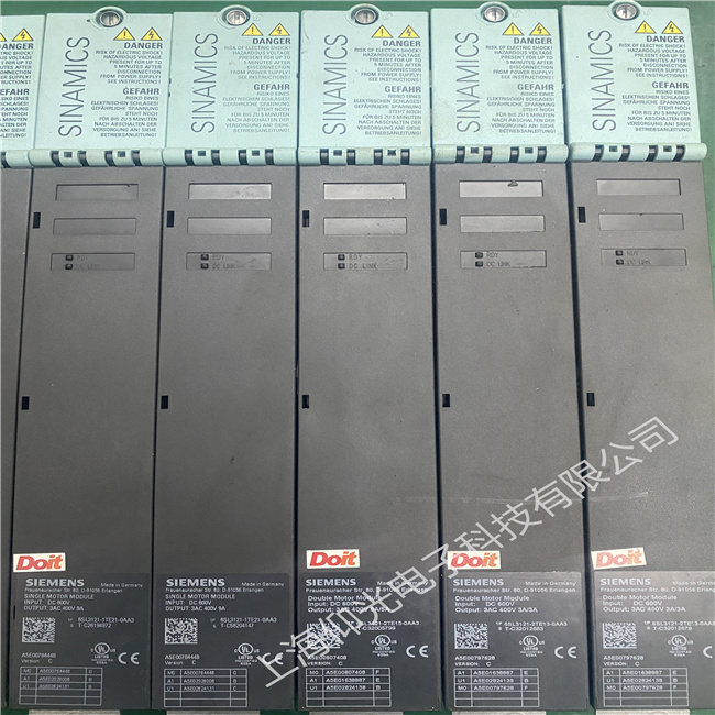 SIEMENS西門(mén)子伺服器維修故障報(bào)警快修300410