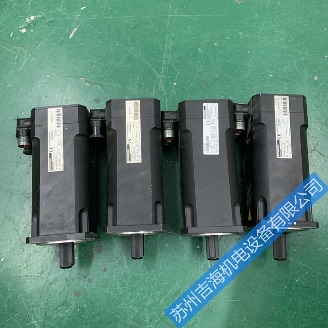 科爾摩根伺服電機(jī)馬達(dá)常見(jiàn)故障維修