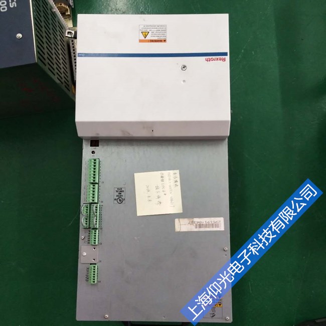 力士樂(lè)伺服驅(qū)動(dòng)器編碼器F8022故障維修