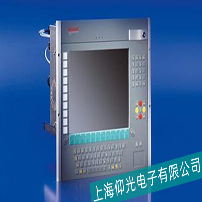 湛江倍福CP3916-0010工控機(jī)啟動故障檢測維修