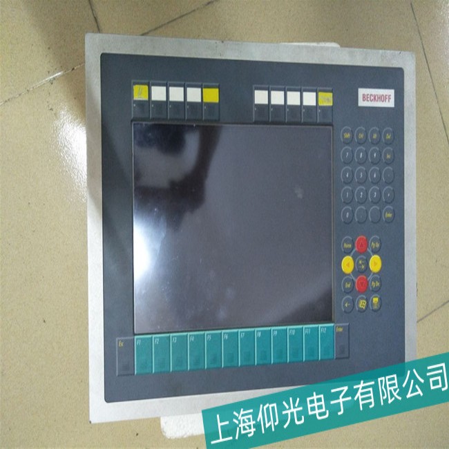 江西倍福CP6202-1010-0010工控機(jī)常見故障維修維護(hù)