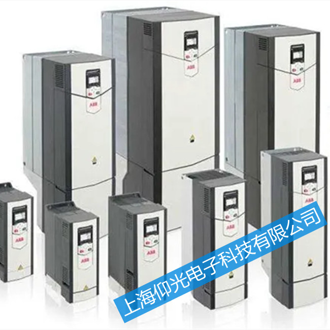 電力設(shè)備ABB變頻器維修ACS800-07-1030-3報(bào)警3200維修
