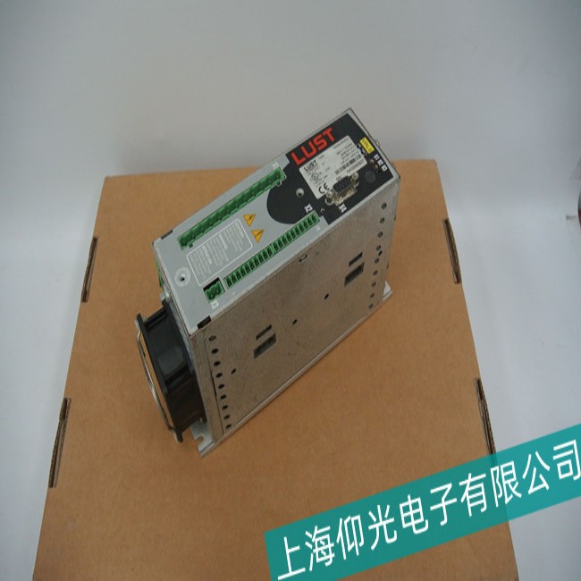 南京路斯特A-DS0751驅(qū)動(dòng)器通訊時(shí)有時(shí)無故障分析維修