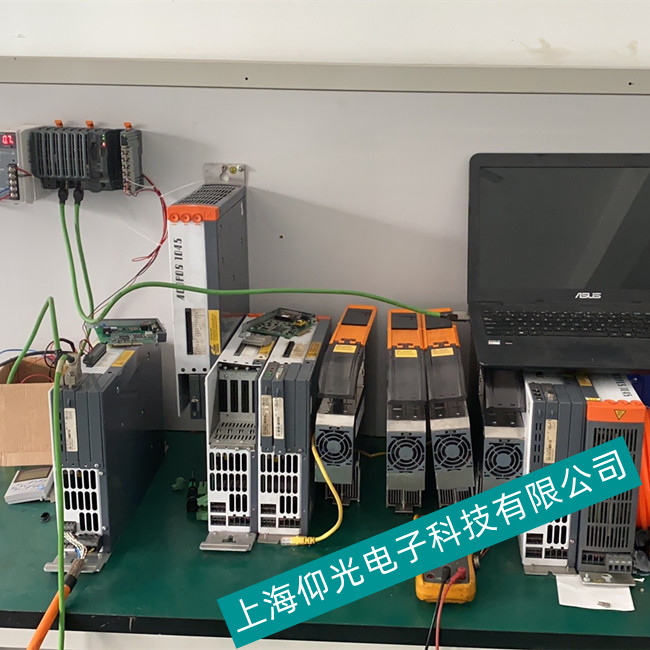 徐州貝加萊1045伺服驅(qū)動器維修-報警5110維修