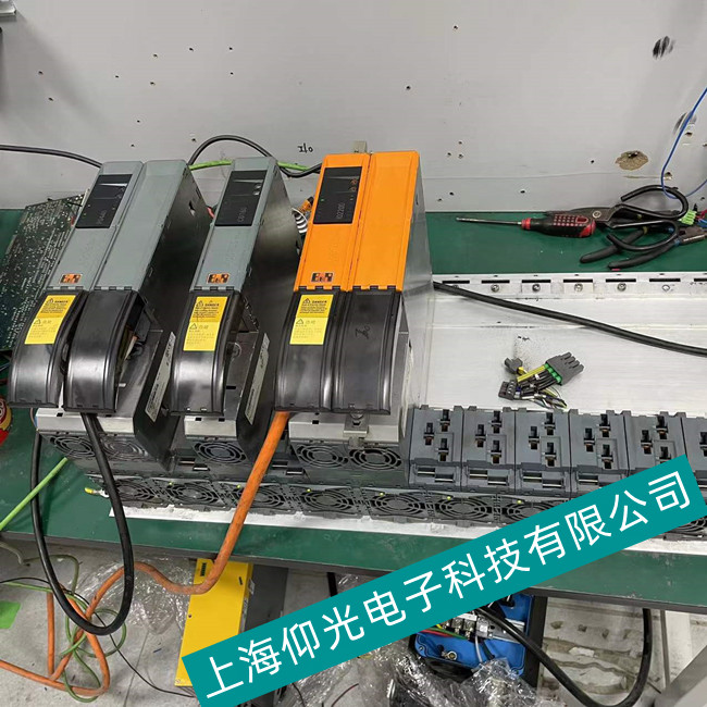 江蘇貝加萊ACOPOS 1090伺服驅(qū)動器維修-報警5111維修