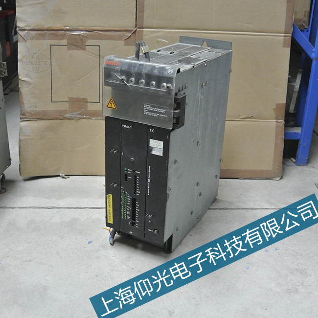 菏澤力士樂DSC3.1伺服驅(qū)動(dòng)器D902故障維修解決問(wèn)題