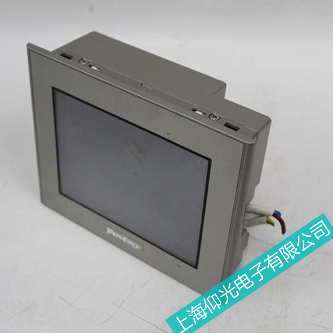 廊坊普洛菲斯GP3500S觸摸屏觸摸面板故障維修