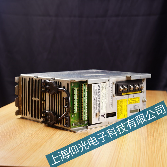 力士樂(lè)TDM 1.2-100-300驅(qū)動(dòng)器F3130故障維修方案