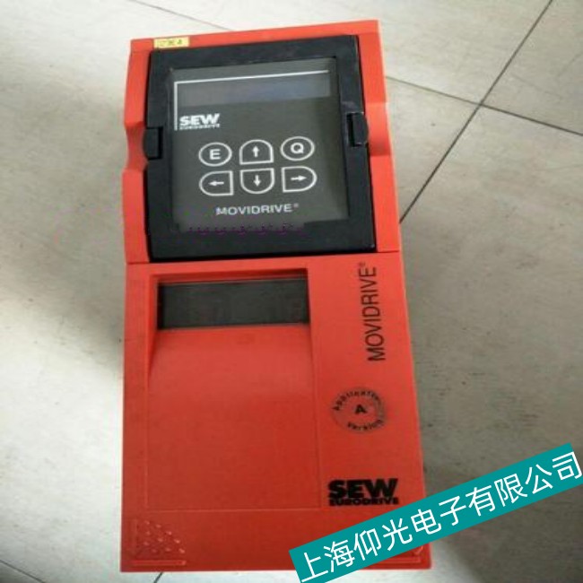 江門(mén)SEW MC07B系列變頻器過(guò)電流故障專(zhuān)業(yè)維修