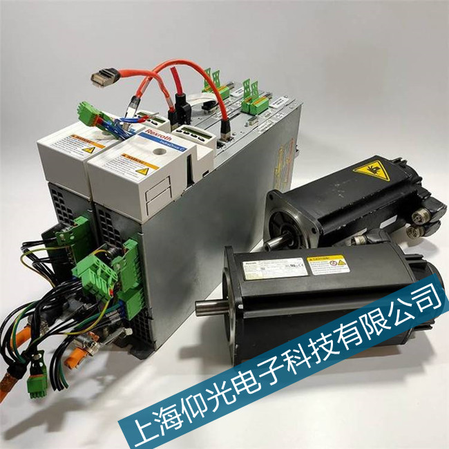寶山博世力士樂DKS01.1伺服驅(qū)動(dòng)器F207故障維修服務(wù)