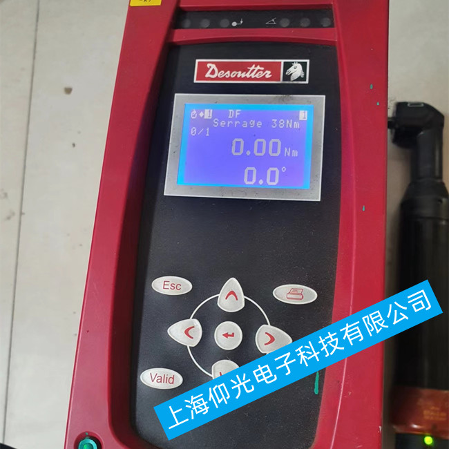 �R�^Desoutter CVI3 VISION�Q�o��������(b��o)��E631�S��