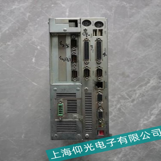 南通貝加萊4PP482.1043-75工控機(jī)主板故障維修