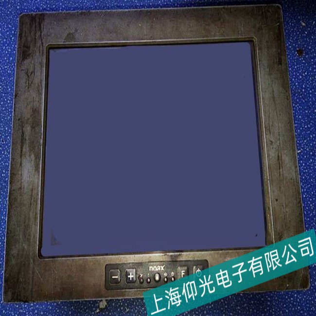 廈門(mén)貝加萊5PC910.SX02-00工控機(jī)屏幕變藍(lán)故障維修