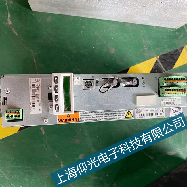 力士樂(lè)TDV伺服驅(qū)動(dòng)器C215故障維修保養(yǎng)