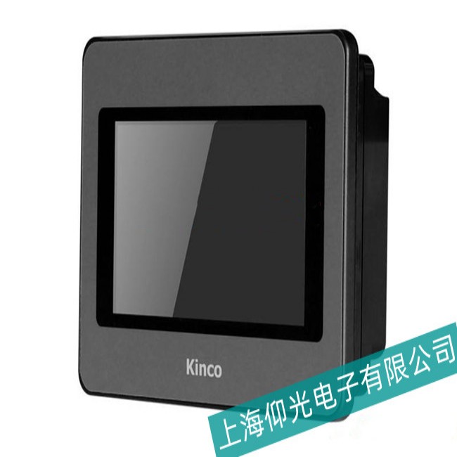 銀川Kinco步科MT4414T觸摸屏無法啟動(dòng)故障維修