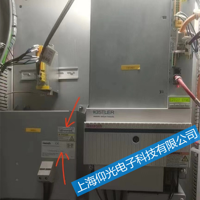 杭州力士樂伺服驅(qū)動(dòng)器F2033故障報(bào)警解說