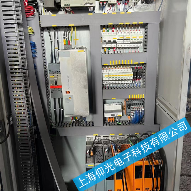 合肥貝加萊ACOPOS1640驅(qū)動(dòng)器4007故障維修手冊(cè)