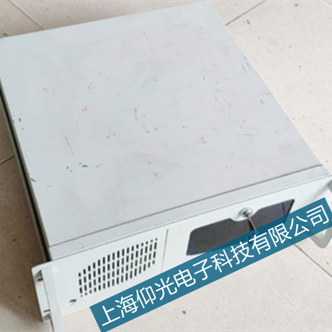 研祥810e工控機(jī)開(kāi)機(jī)緩慢維修故障排除