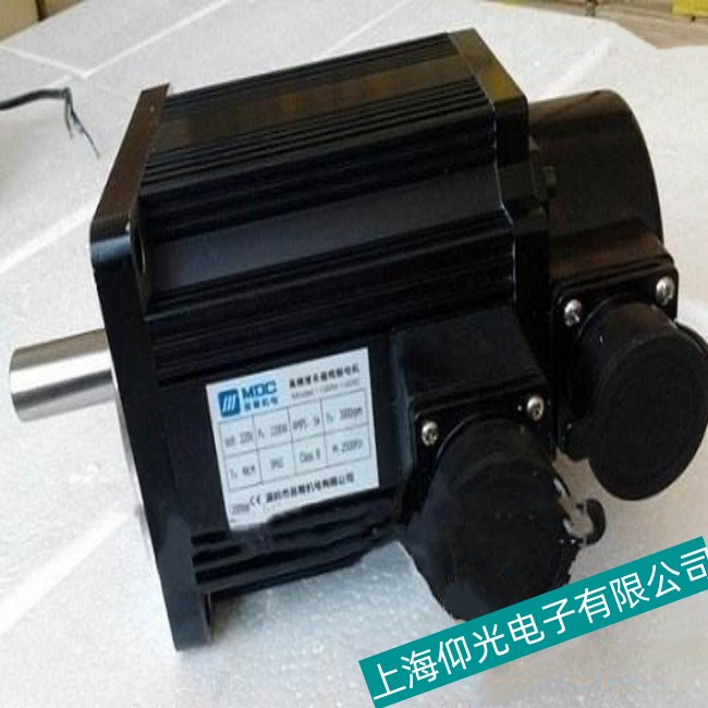 寧波FAGOR發(fā)格伺服電機故障維修維修保養(yǎng)方法分析